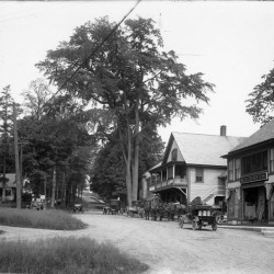 S.L. Davis General Merchandise 1938