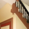 Stairs detail