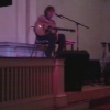 Wheeler at The Church